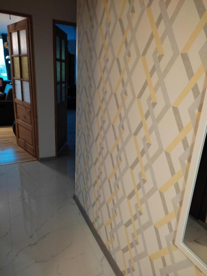 Apartament Wiola Gdansk Ngoại thất bức ảnh