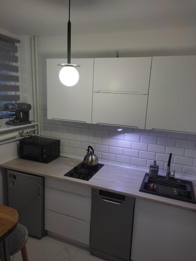 Apartament Wiola Gdansk Ngoại thất bức ảnh