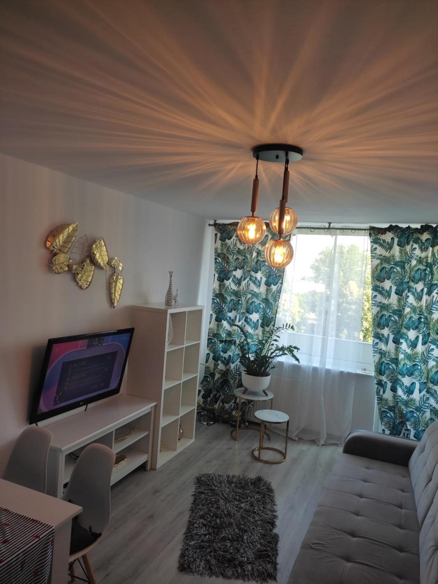 Apartament Wiola Gdansk Ngoại thất bức ảnh